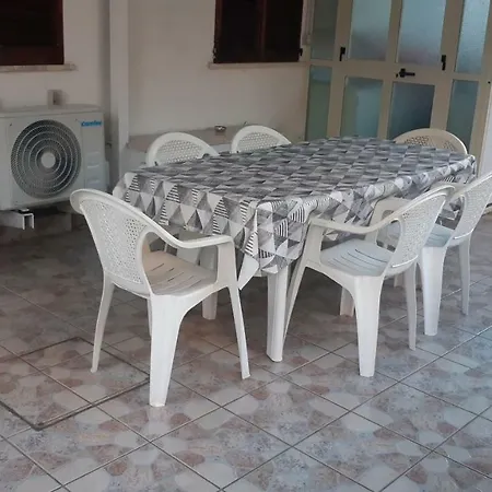 Casa Relax Apartamento Bivona (Calabria)