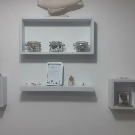 Apartamento Casa Relax *
