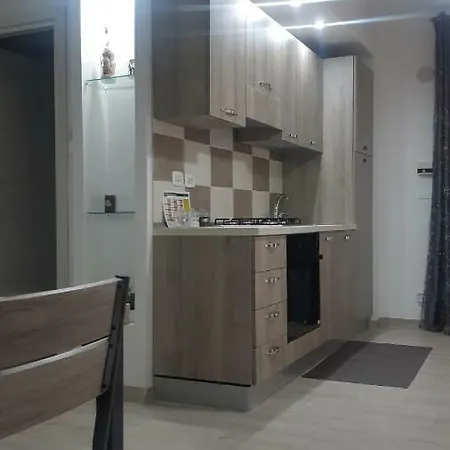 Casa Relax * Bivona (Calabria)