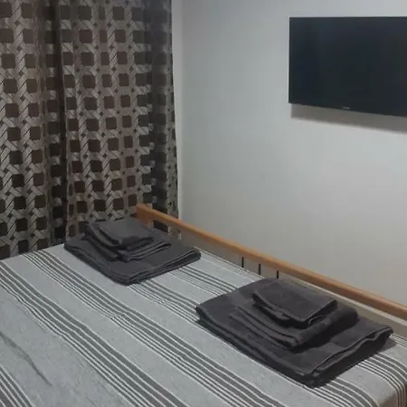 Apartamento Casa Relax Bivona (Calabria)