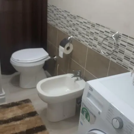 Apartamento Casa Relax Bivona (Calabria)