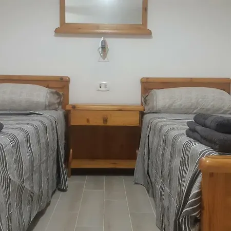 Casa Relax Bivona (Calabria)