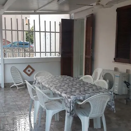 Casa Relax